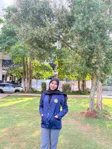 Foto Nike Diah Permadani